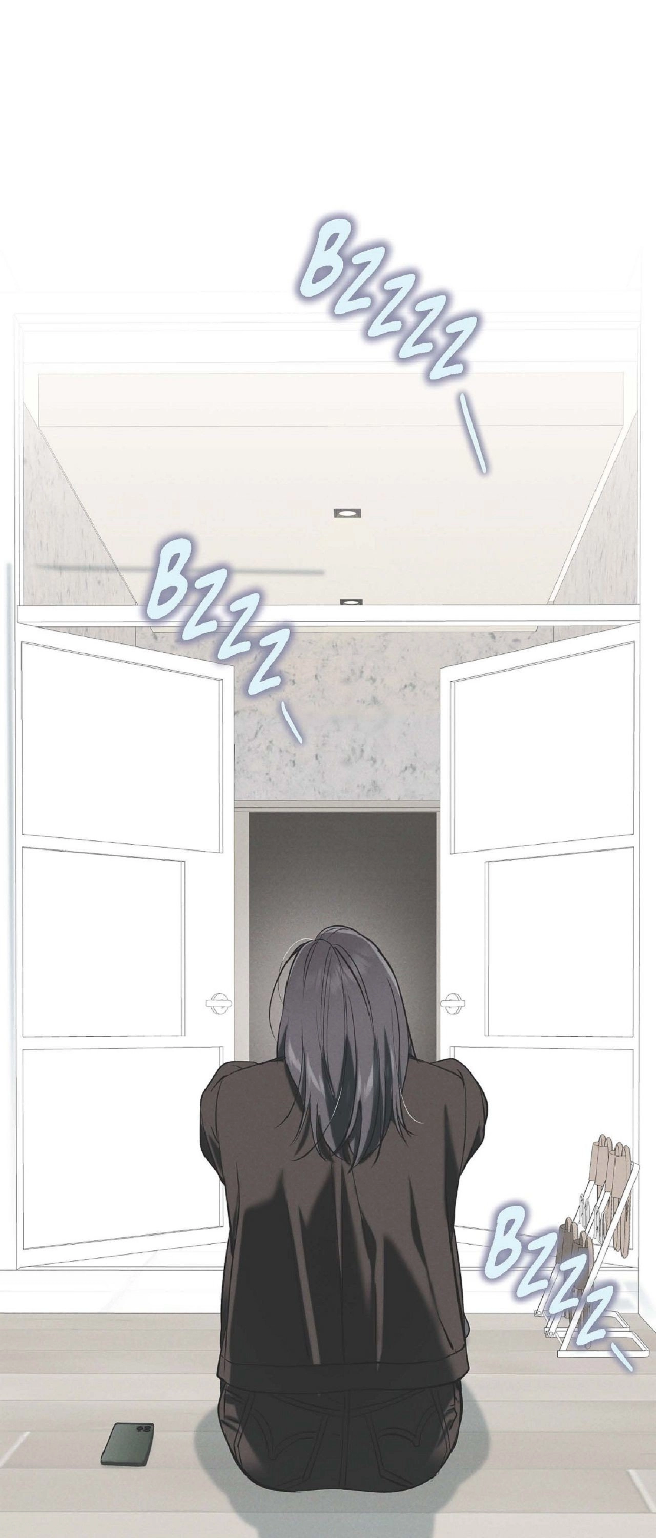 Read Fall chapter 51 image 31 on Lezhin