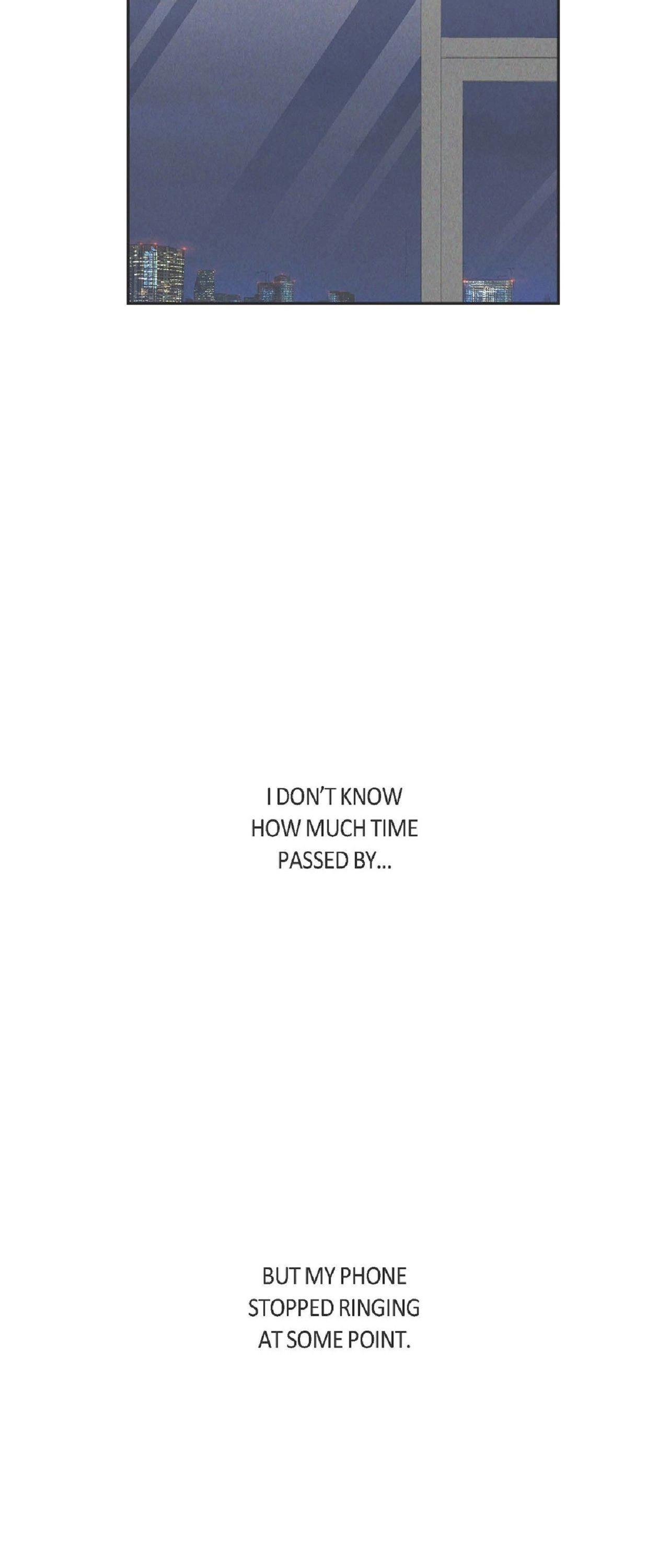 Read Fall chapter 51 image 35 on Lezhin