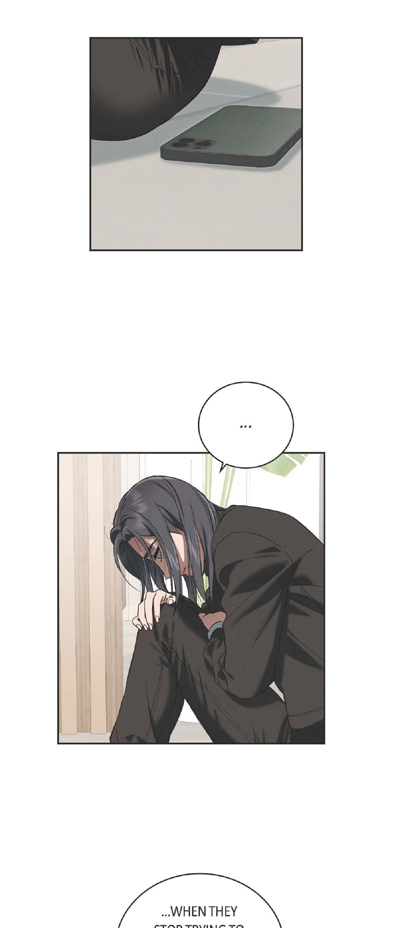 Read Fall chapter 51 image 36 on Lezhin