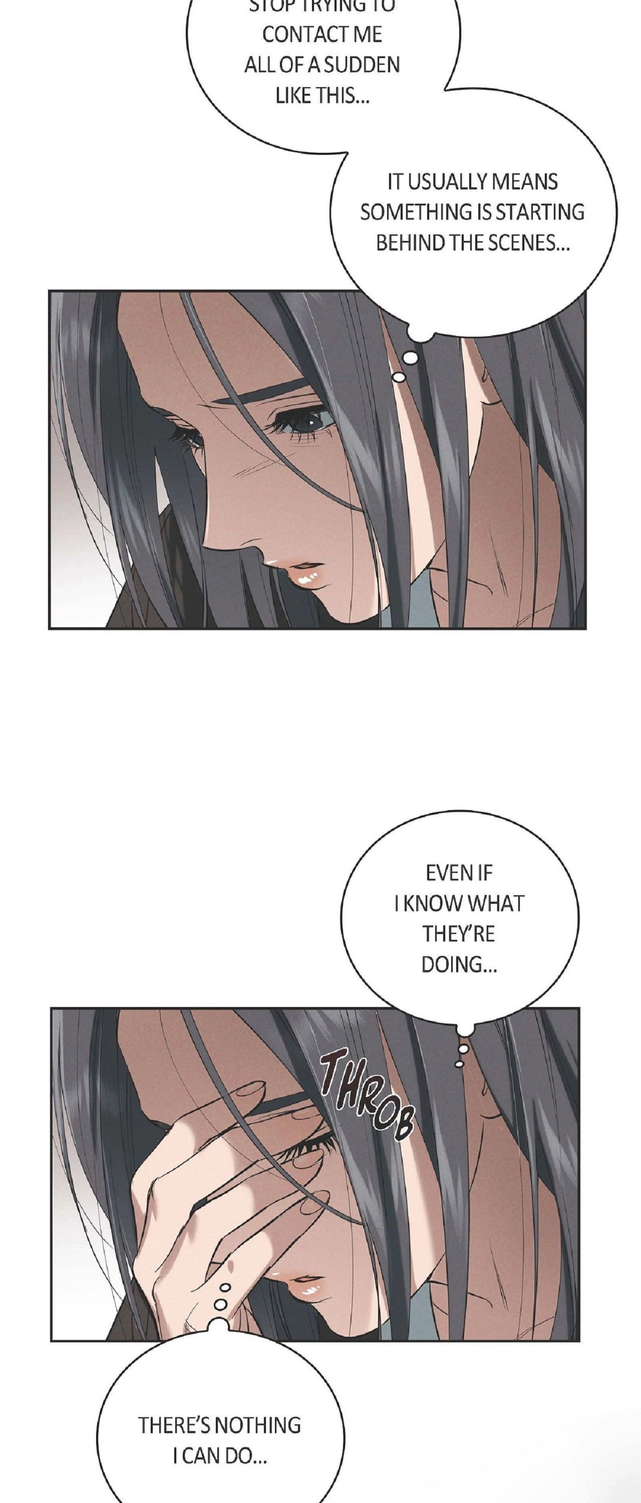 Read Fall chapter 51 image 37 on Lezhin