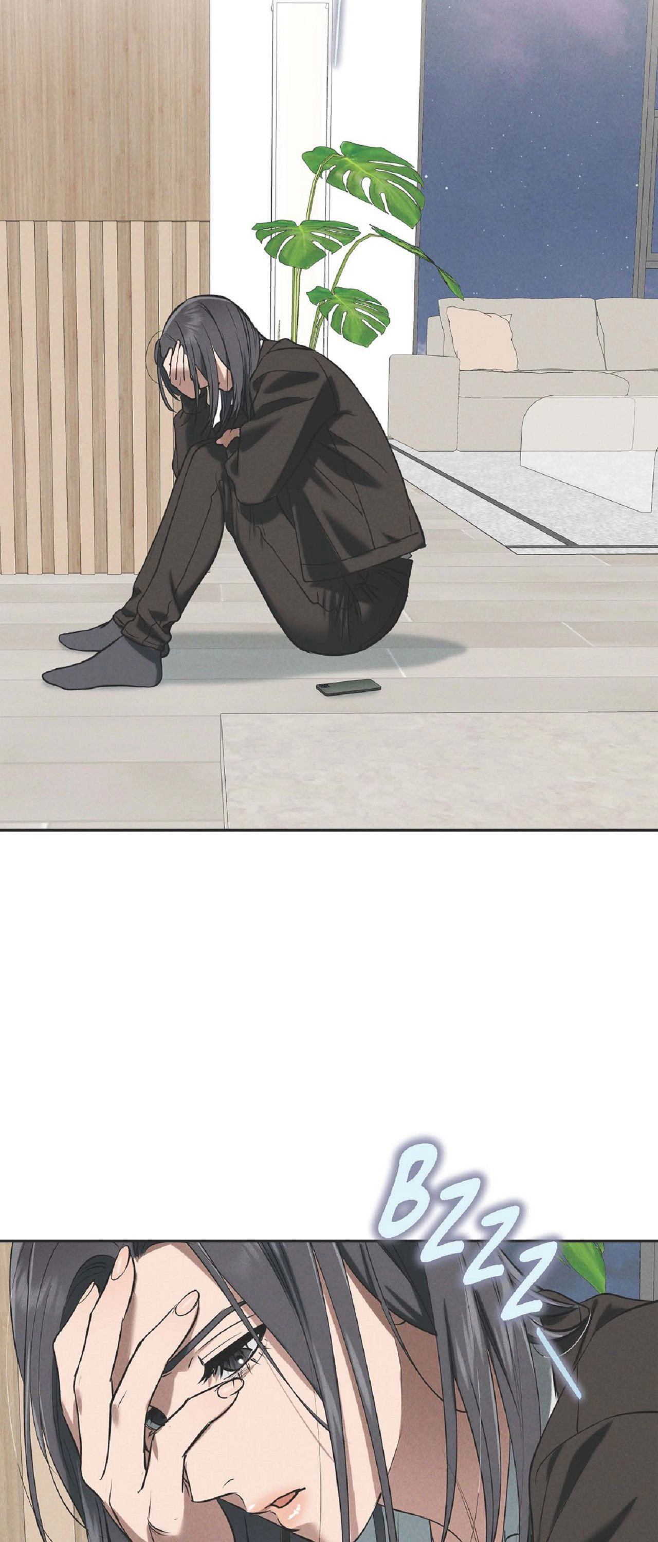 Read Fall chapter 51 image 39 on Lezhin