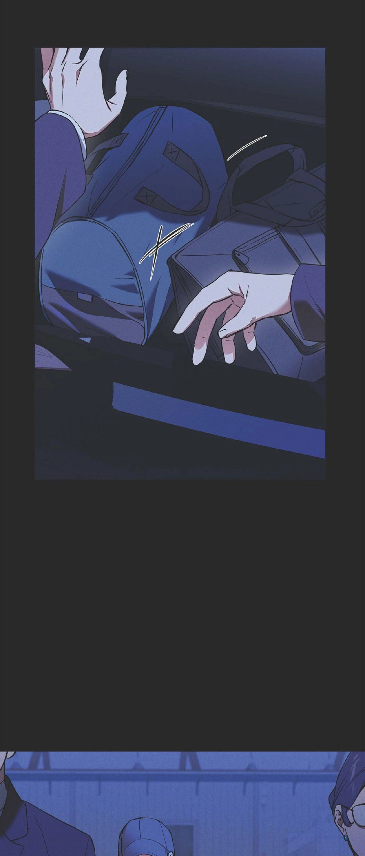 Read Fall chapter 51 image 4 on Lezhin