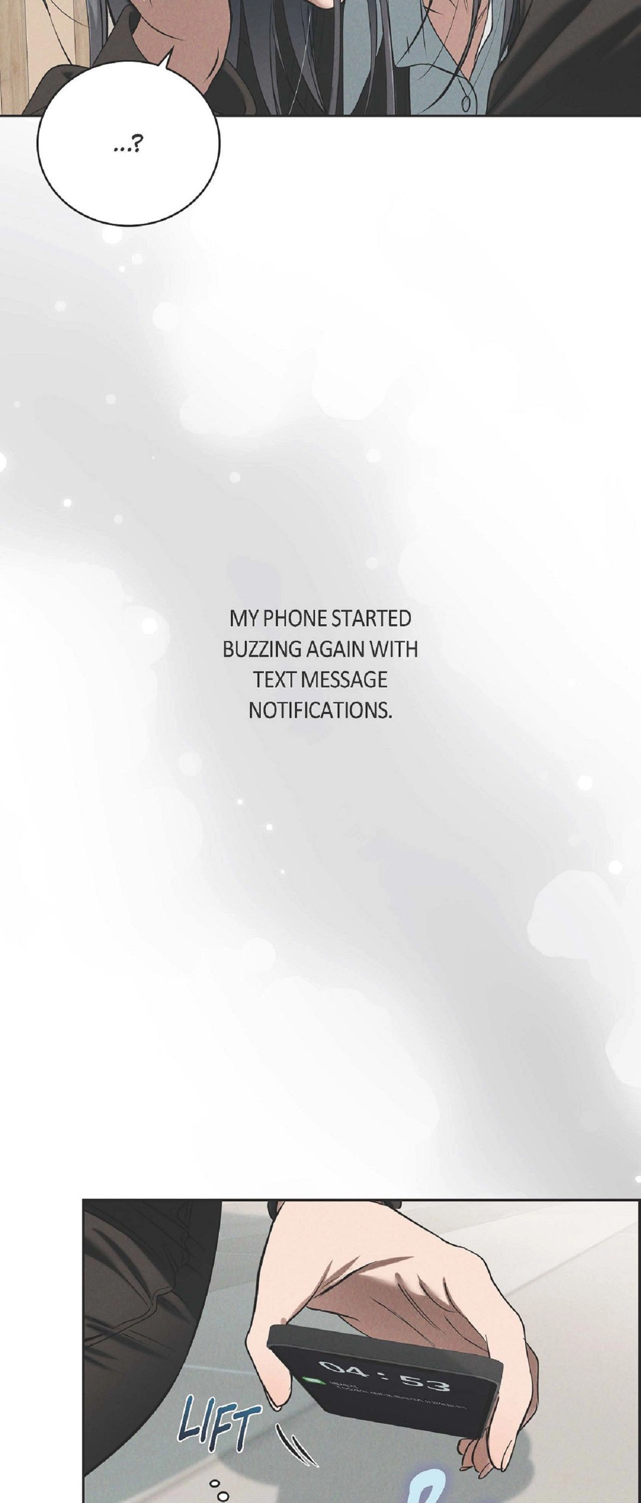 Read Fall chapter 51 image 40 on Lezhin