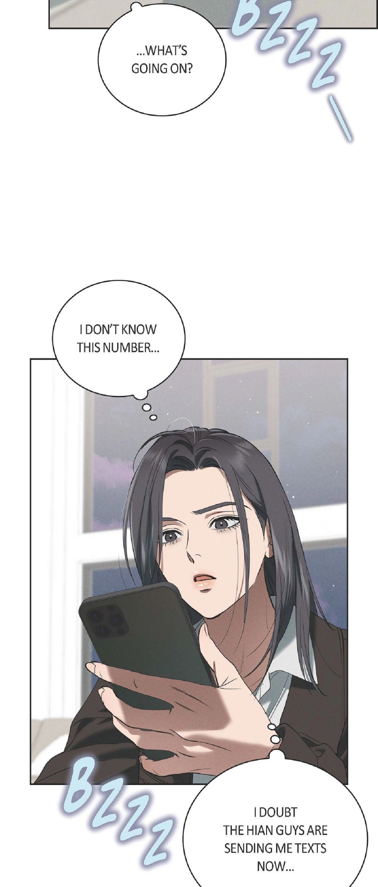 Read Fall chapter 51 image 41 on Lezhin
