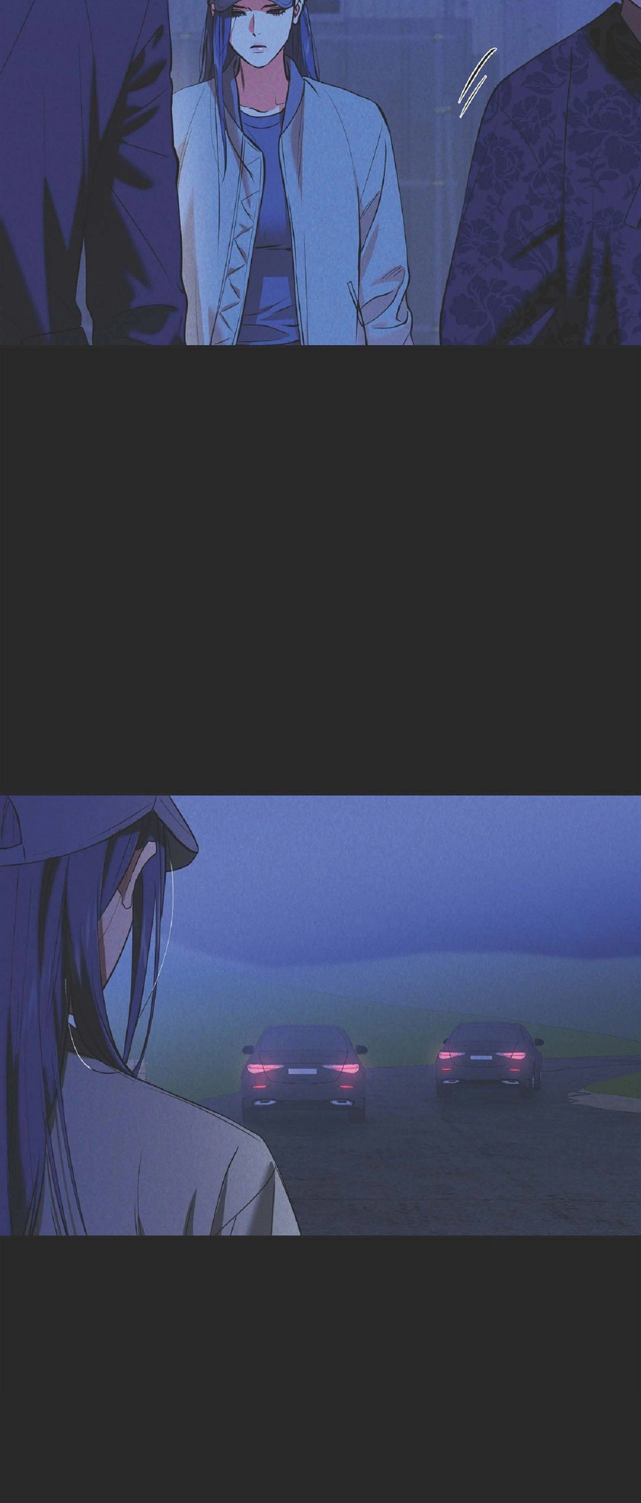 Read Fall chapter 51 image 5 on Lezhin