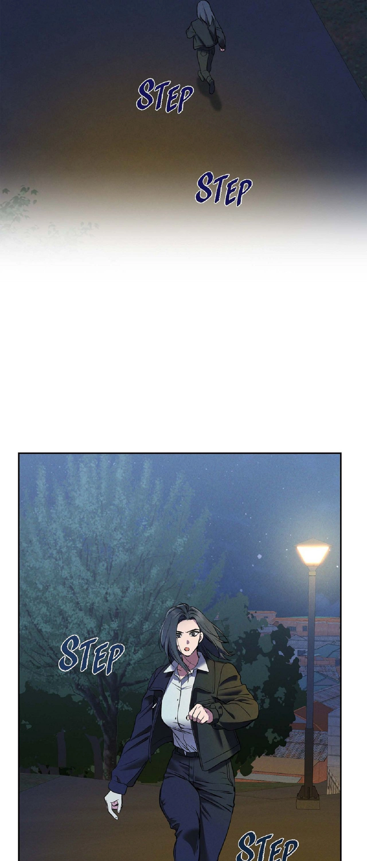 Read Fall chapter 51 image 50 on Lezhin