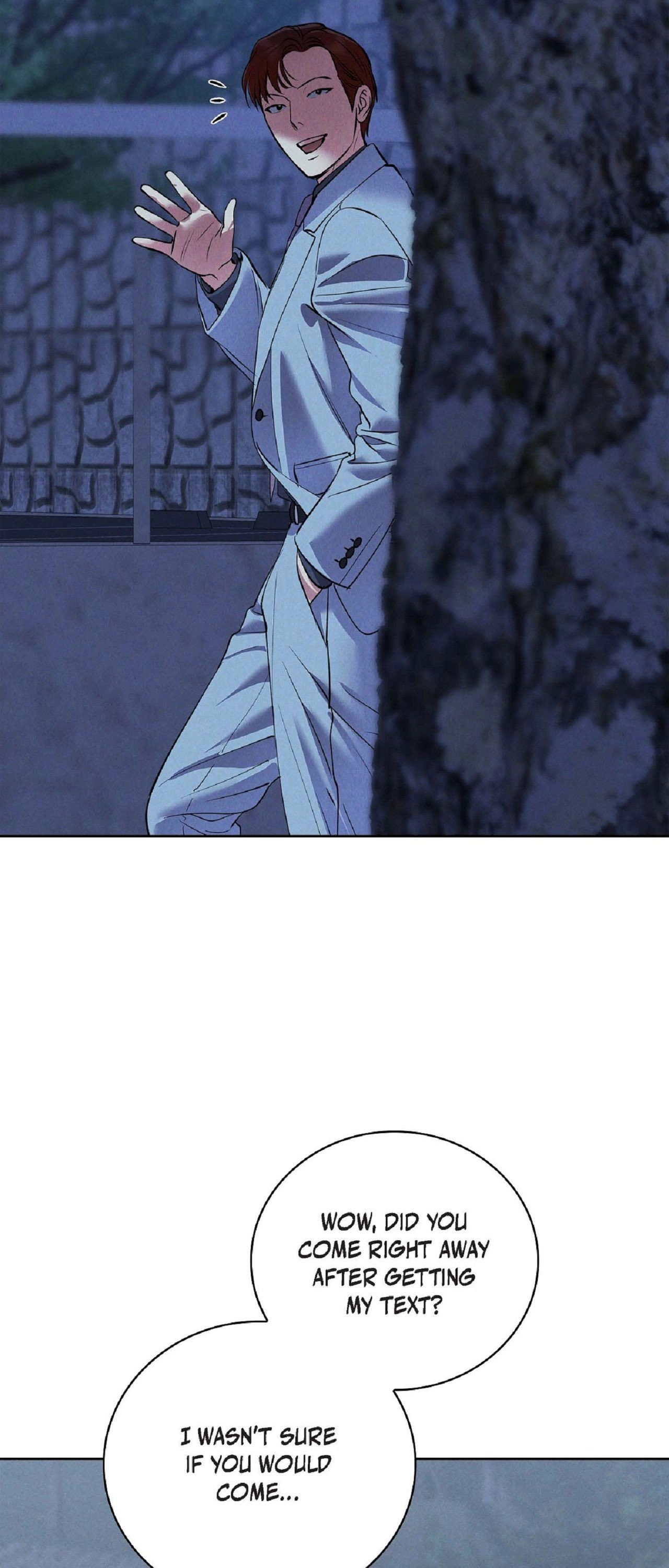 Read Fall chapter 51 image 52 on Lezhin