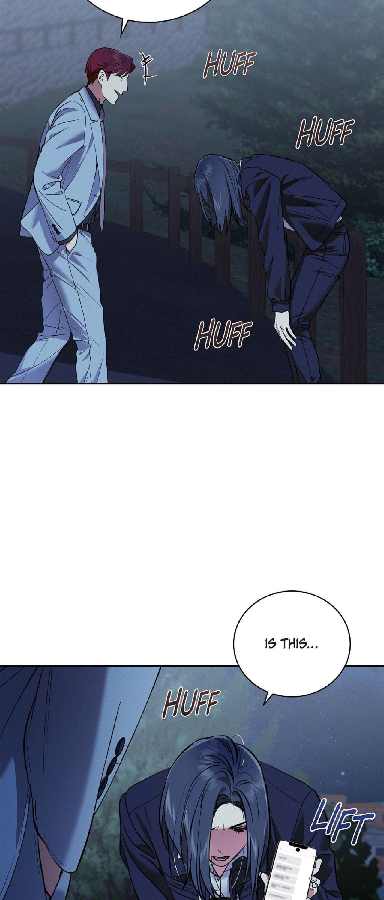 Read Fall chapter 51 image 53 on Lezhin