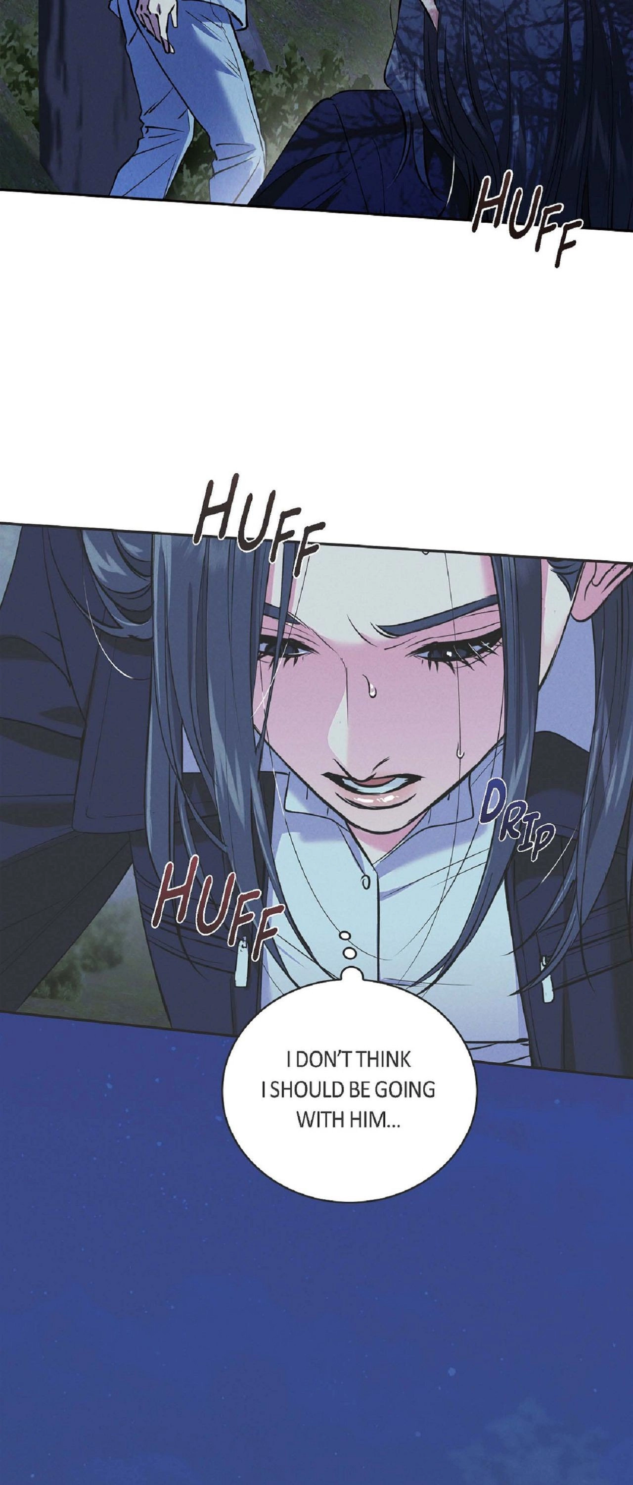 Read Fall chapter 51 image 58 on Lezhin