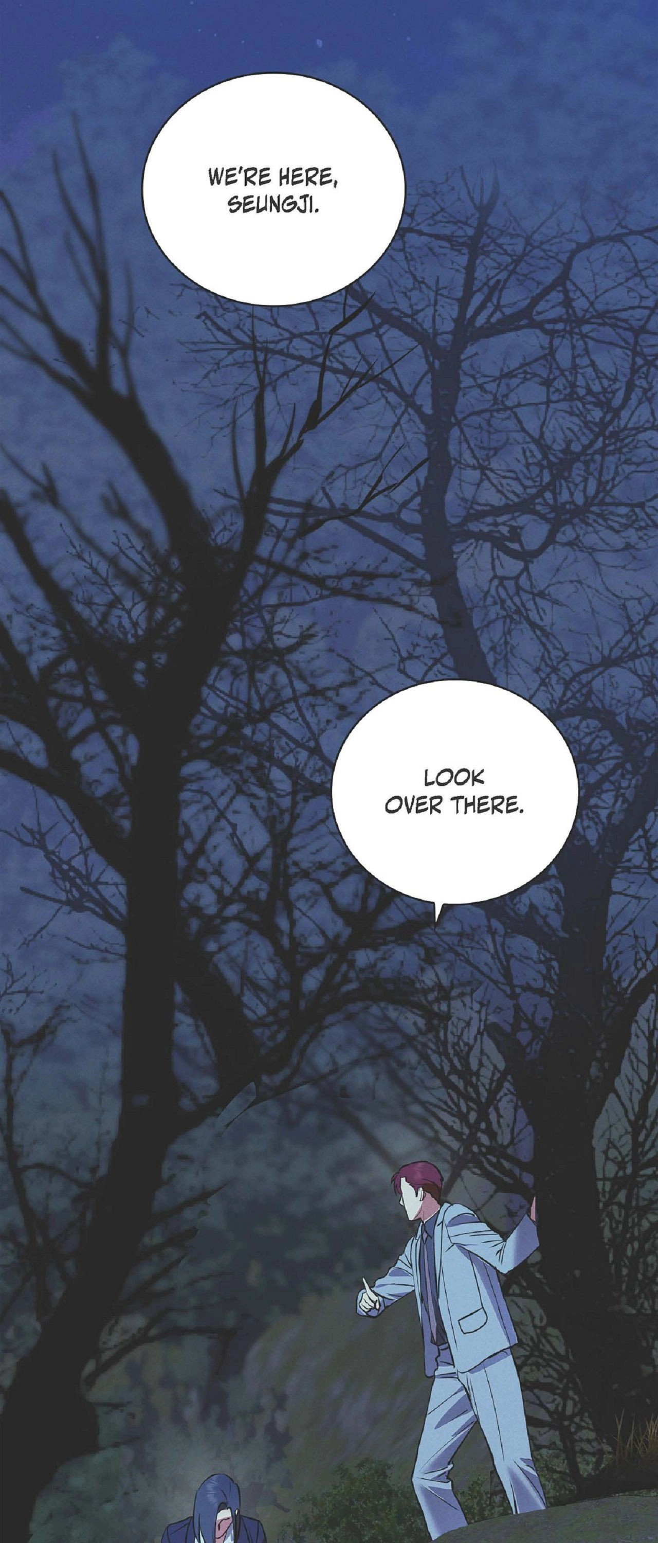 Read Fall chapter 51 image 59 on Lezhin
