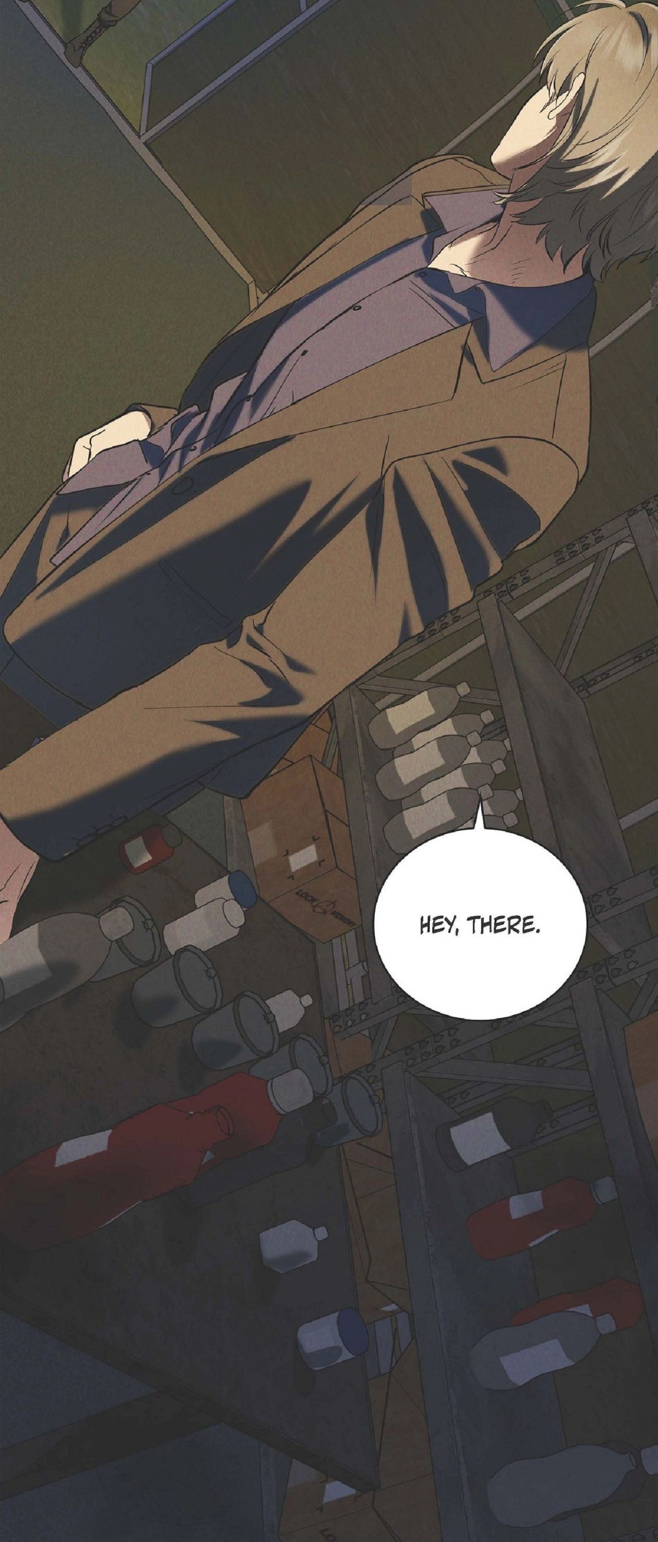 Read Fall chapter 51 image 69 on Lezhin