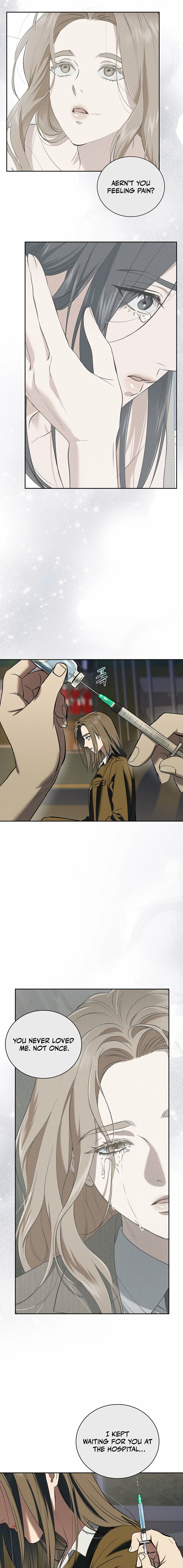 Read Fall chapter 52 image 12 on Lezhin