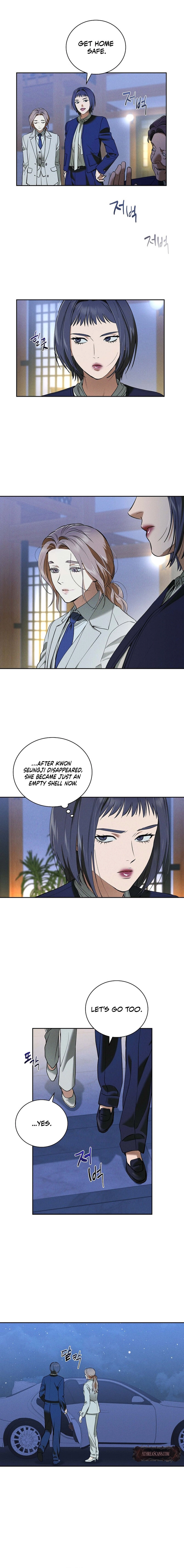 Read Fall chapter 53 image 1 on Lezhin