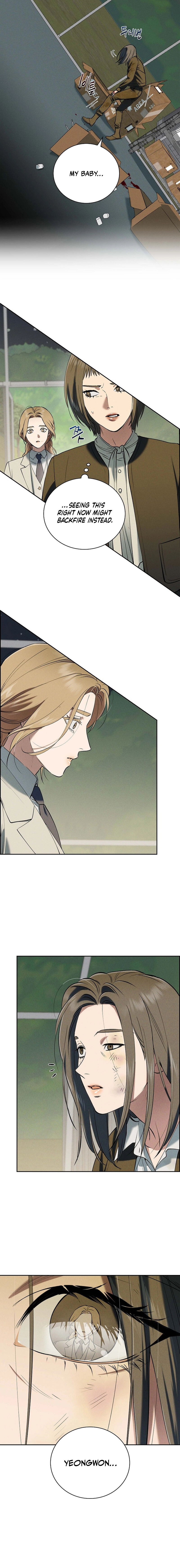 Read Fall chapter 53 image 13 on Lezhin