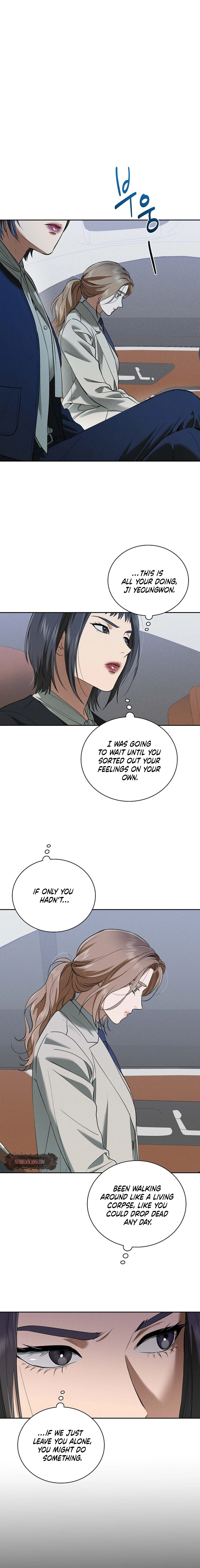 Read Fall chapter 53 image 3 on Lezhin