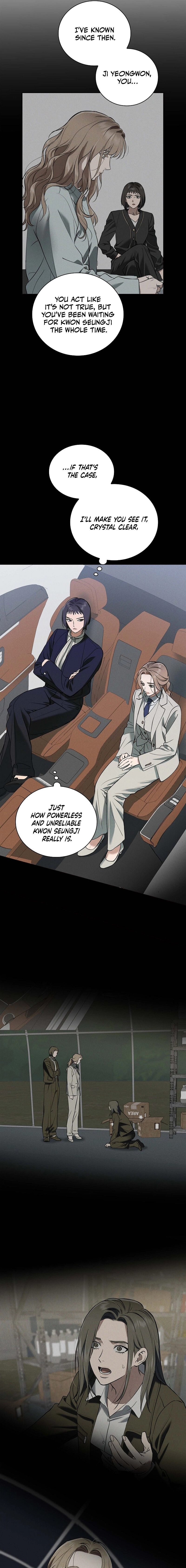 Read Fall chapter 53 image 4 on Lezhin