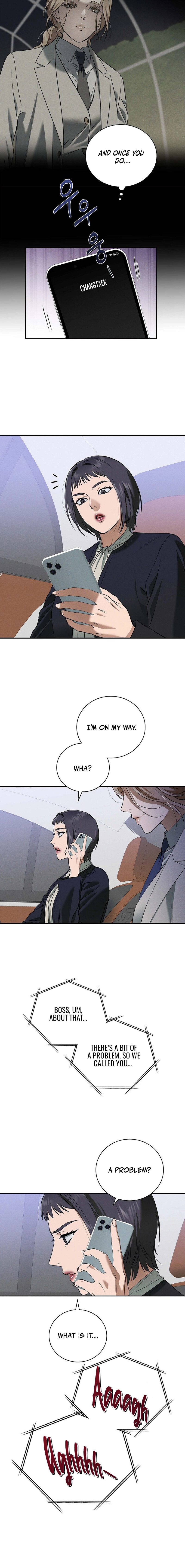Read Fall chapter 53 image 5 on Lezhin