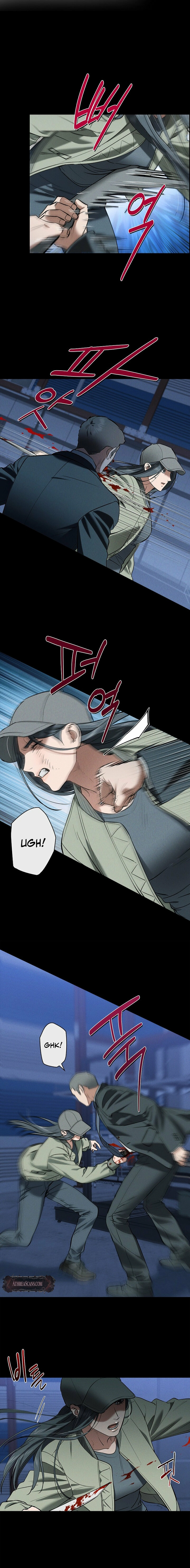 Read Fall chapter 54 image 1 on Lezhin