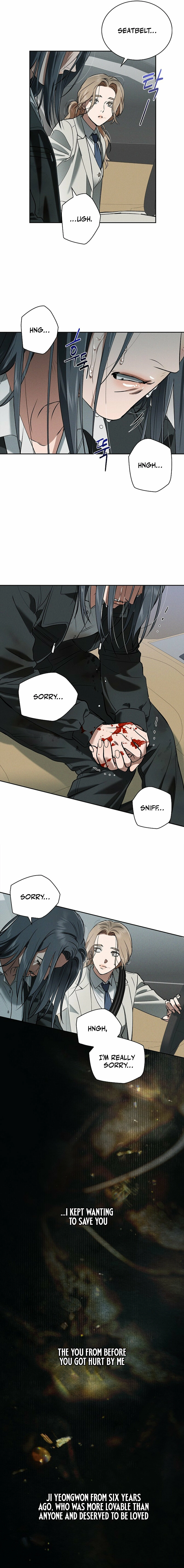 Read Fall chapter 54 image 10 on Lezhin