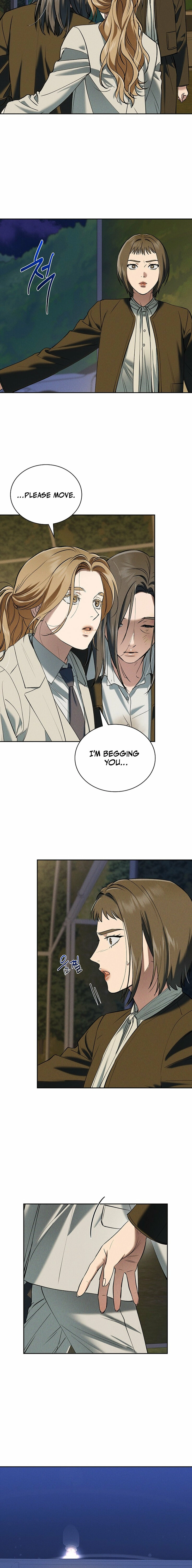 Read Fall chapter 54 image 7 on Lezhin