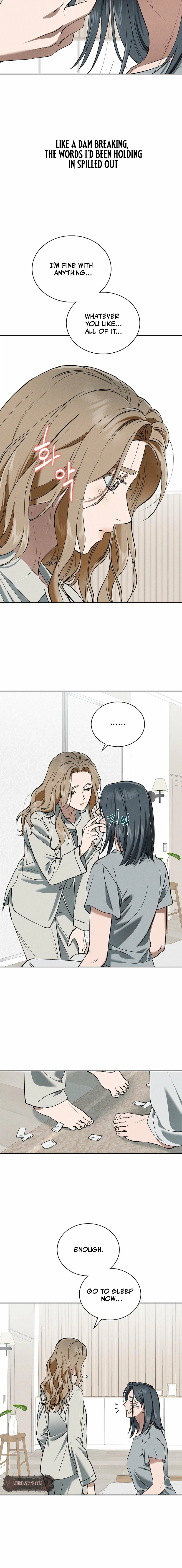 Read Fall chapter 55 image 11 on Lezhin