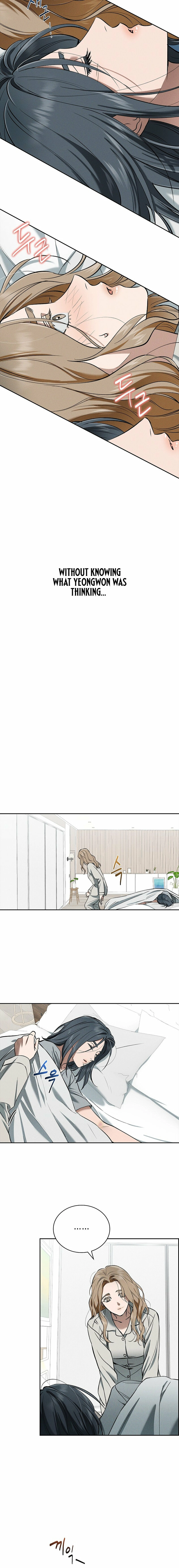 Read Fall chapter 55 image 13 on Lezhin