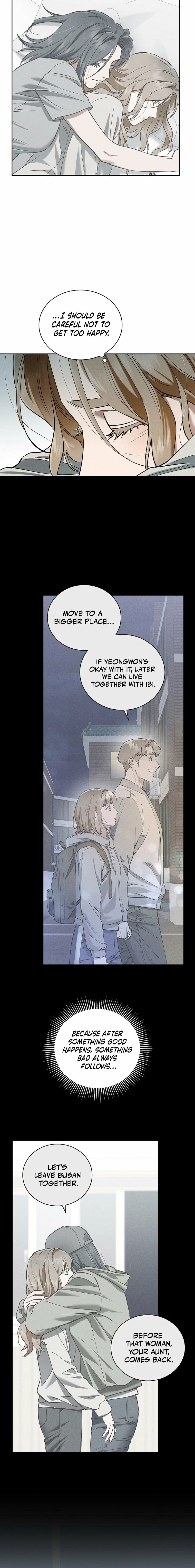 Read Fall chapter 55 image 15 on Lezhin