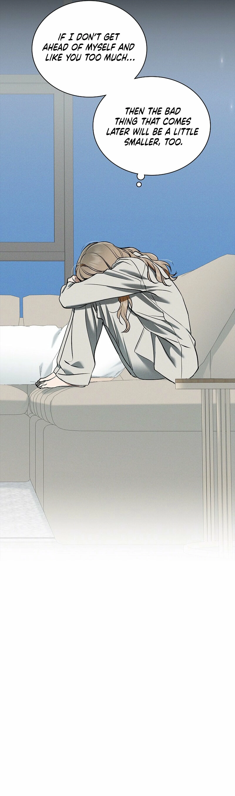 Read Fall chapter 55 image 16 on Lezhin