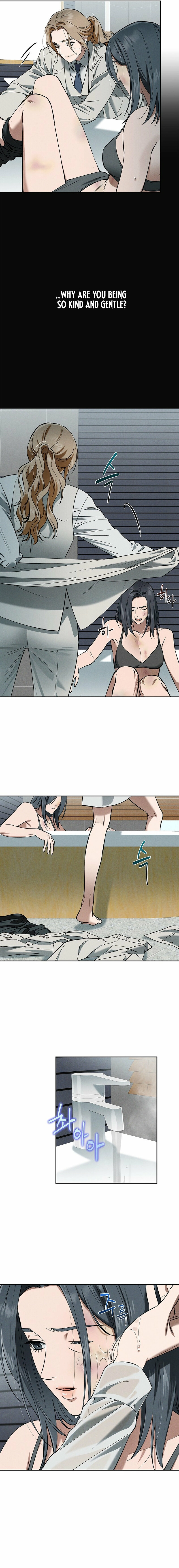 Read Fall chapter 55 image 2 on Lezhin