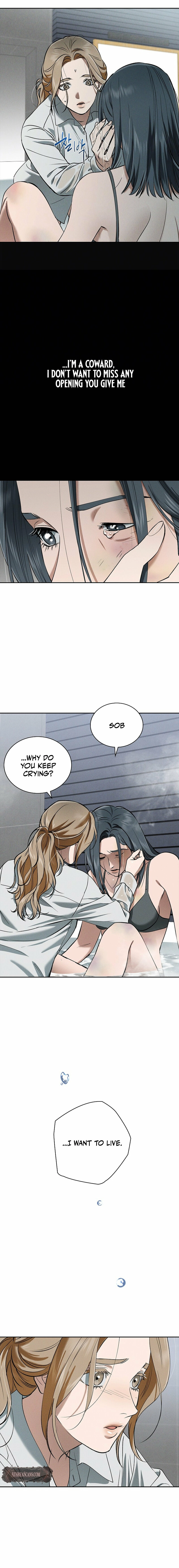 Read Fall chapter 55 image 3 on Lezhin