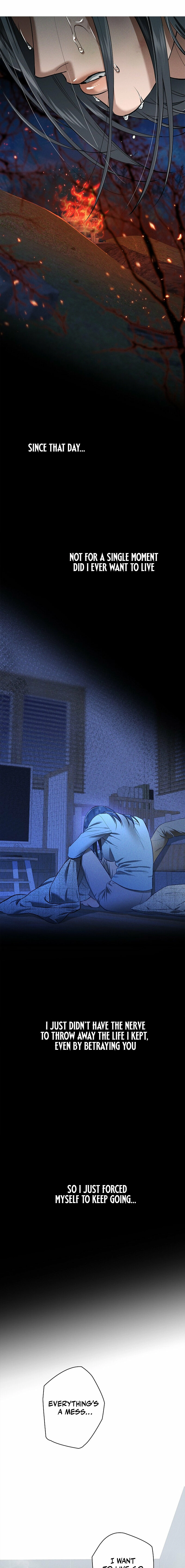 Read Fall chapter 55 image 4 on Lezhin