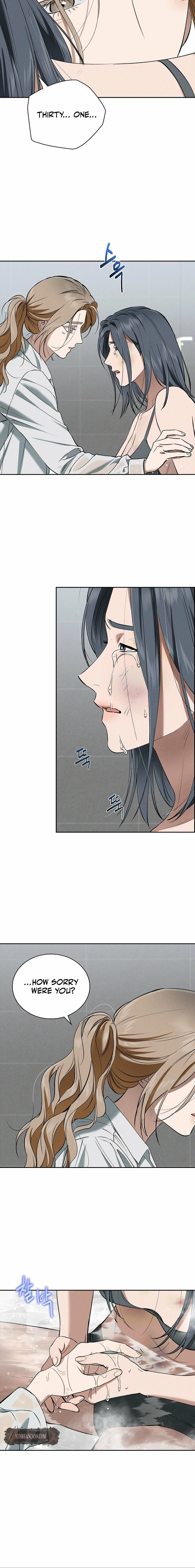 Read Fall chapter 55 image 7 on Lezhin