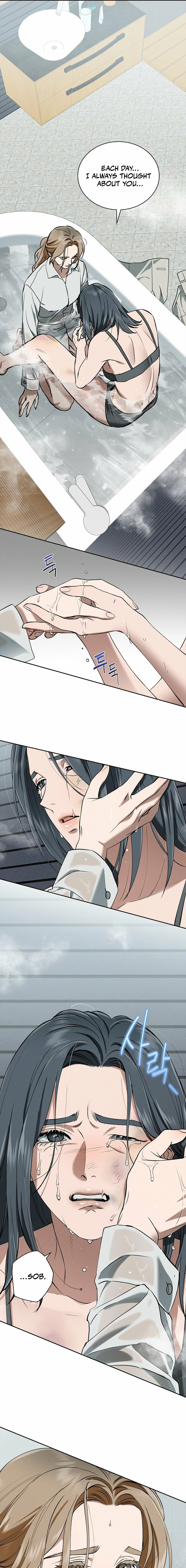 Read Fall chapter 55 image 8 on Lezhin