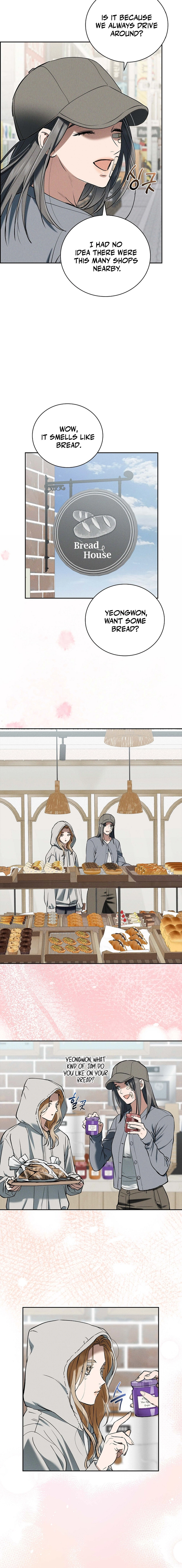 Read Fall chapter 56 image 11 on Lezhin