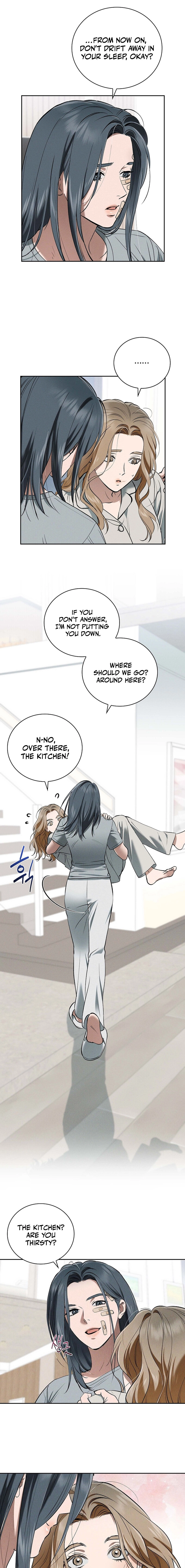 Read Fall chapter 56 image 2 on Lezhin