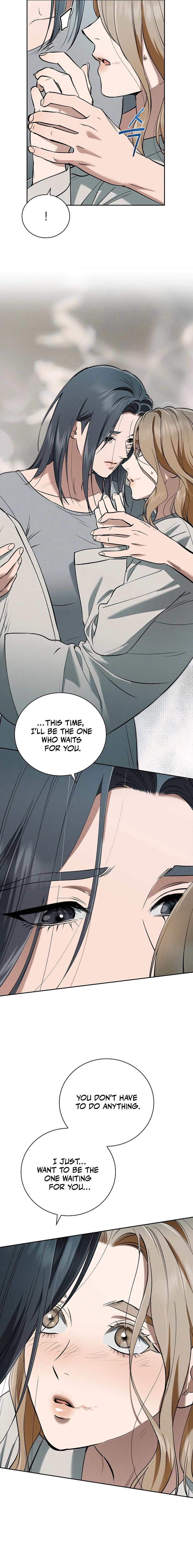 Read Fall chapter 56 image 7 on Lezhin