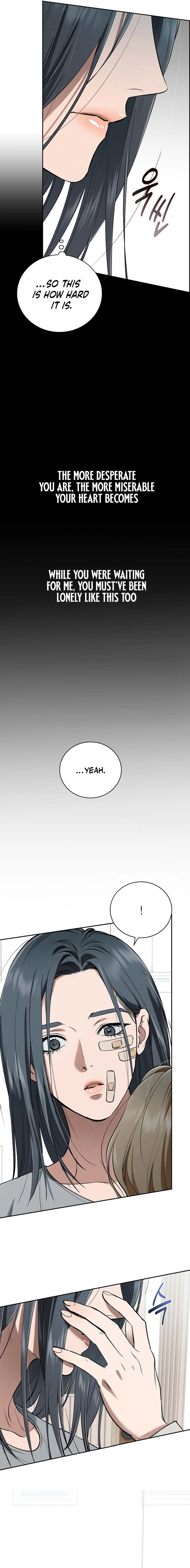 Read Fall chapter 56 image 8 on Lezhin