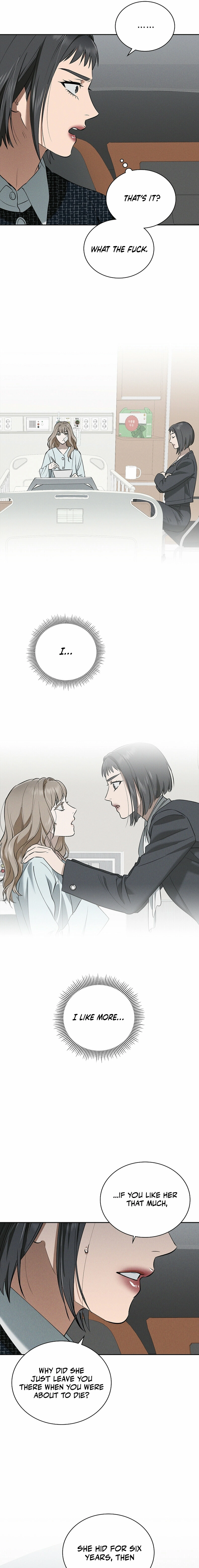 Read Fall chapter 57 image 10 on Lezhin