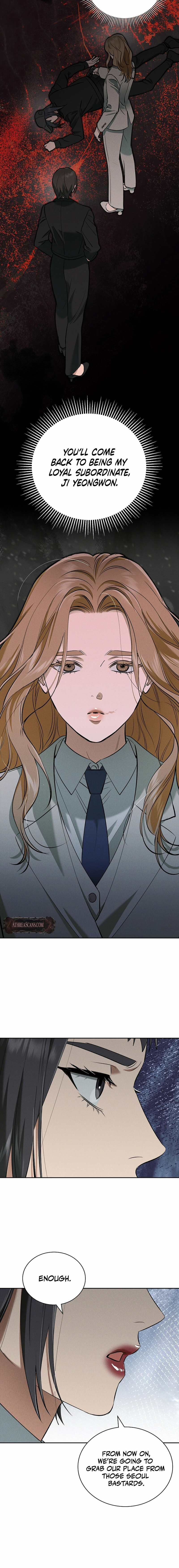 Read Fall chapter 57 image 13 on Lezhin