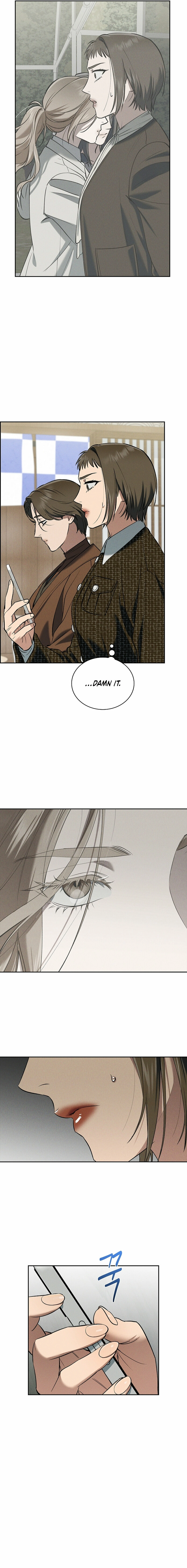 Read Fall chapter 57 image 4 on Lezhin