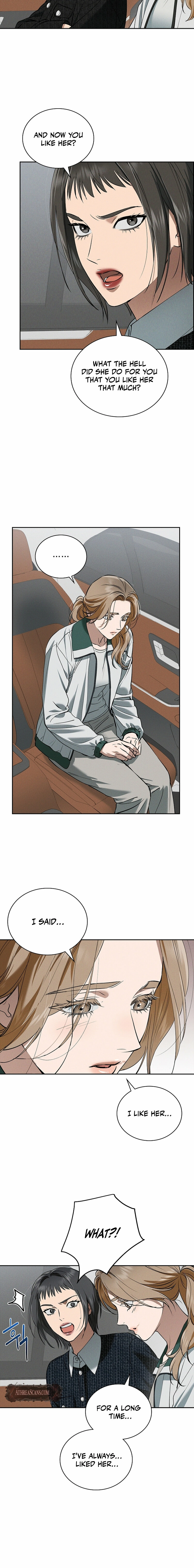 Read Fall chapter 57 image 9 on Lezhin