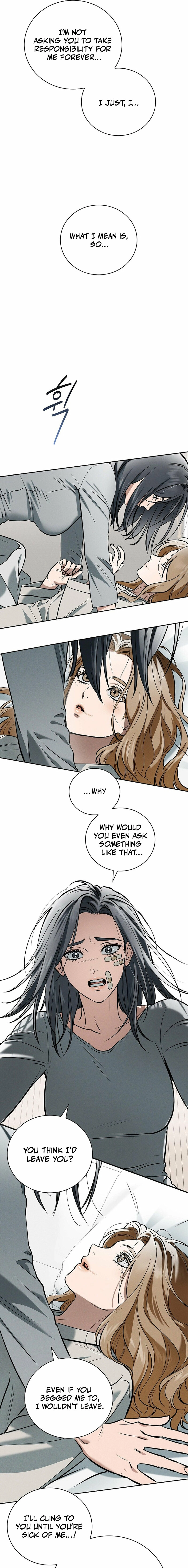 Read Fall chapter 58 image 10 on Lezhin