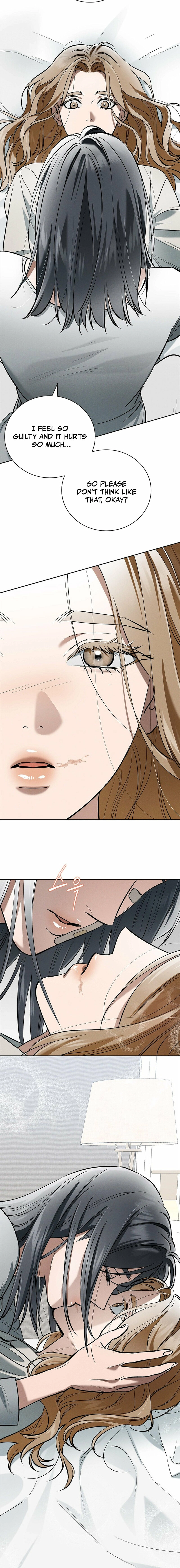 Read Fall chapter 58 image 13 on Lezhin