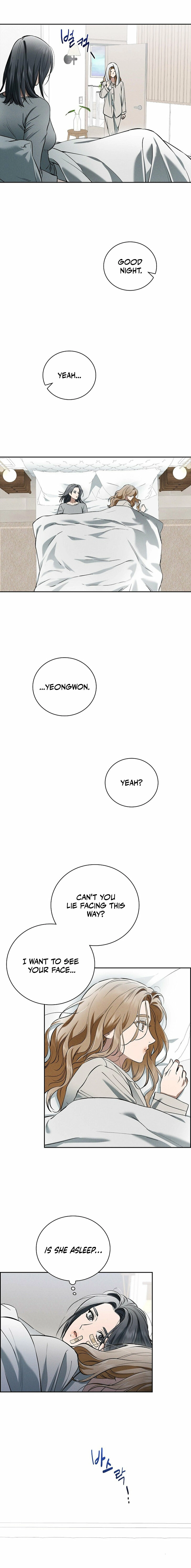 Read Fall chapter 58 image 4 on Lezhin
