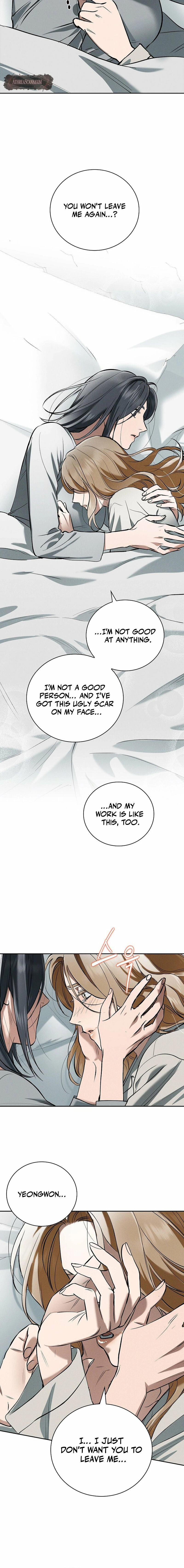 Read Fall chapter 58 image 9 on Lezhin
