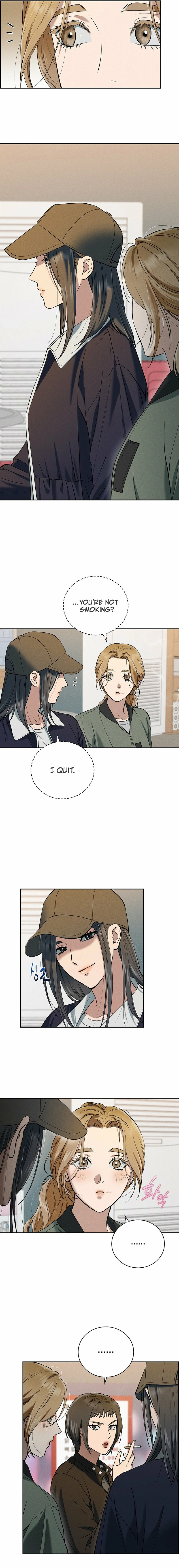 Read Fall chapter 59 image 6 on Lezhin
