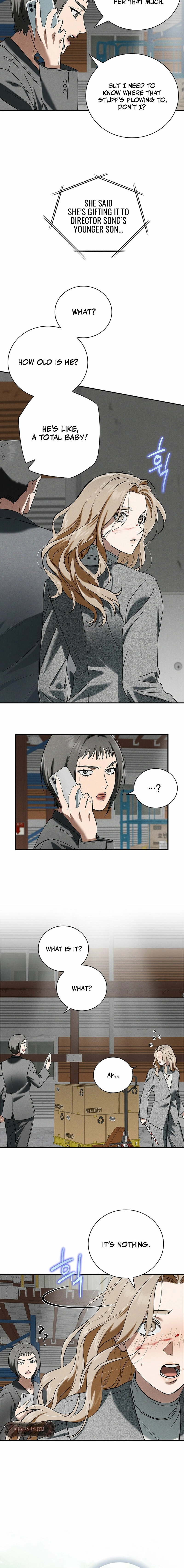 Read Fall chapter 60 image 1 on Lezhin