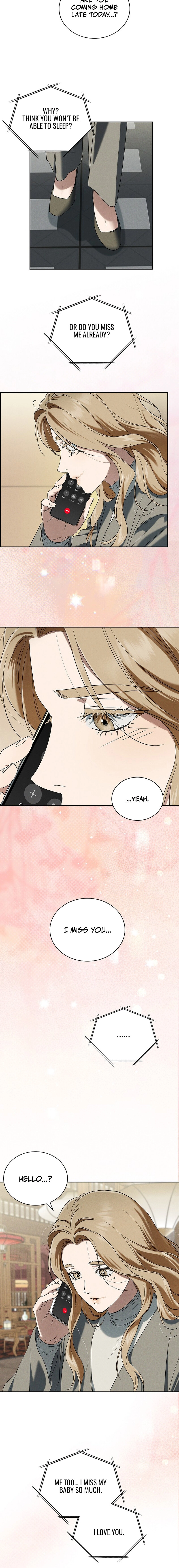 Read Fall chapter 61 image 11 on Lezhin