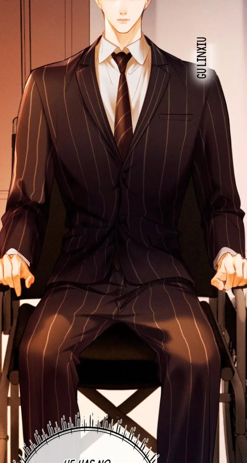 Read Fallen Contract chapter 1 image 10 on Lezhin
