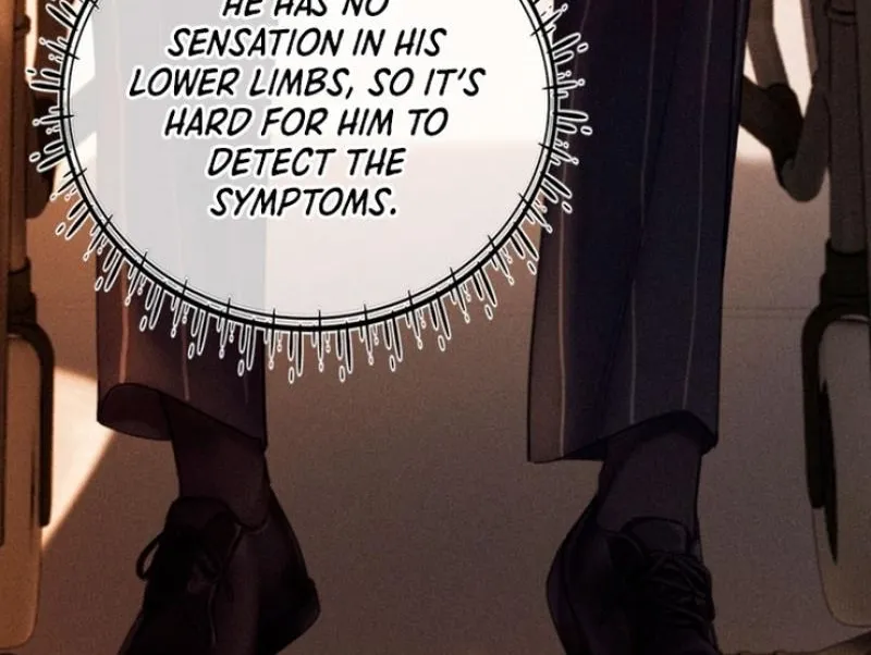 Read Fallen Contract chapter 1 image 11 on Lezhin